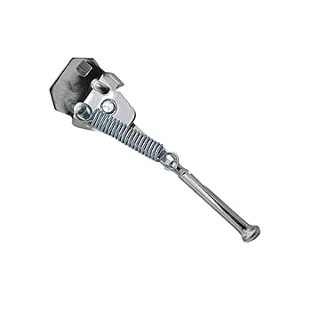 スタンド　キヨミ様リクエスト Amazon | 【Piece of peace product】 サイドスタンド ホンダ